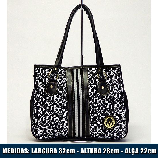 Bolsa feminina