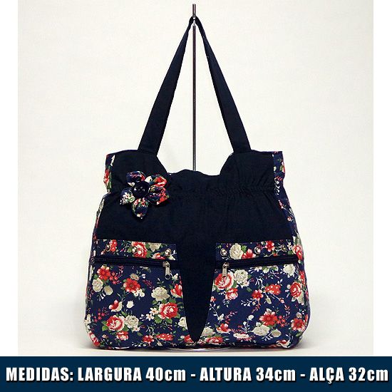 Bolsa feminina