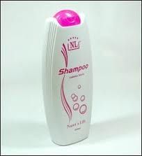 SHAMPOO SECO